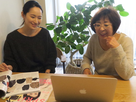 株式会社コンディショングリーンのCM・雑誌で活躍するモデルをサポート！モデル事務所アシスタント募集の画像3