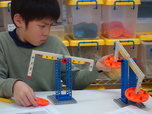 株式会社コノミチのつくば募集・理系学生歓迎！子供向けプログラミングスクールの運営募集の画像3