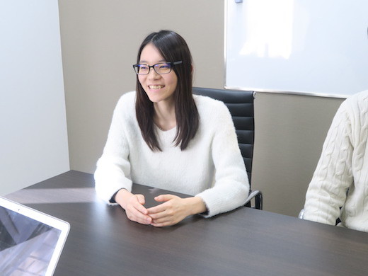 株式会社システムゼウスの情報学・コンピュータサイエンス専攻の学生おすすめのインターンシップの画像3