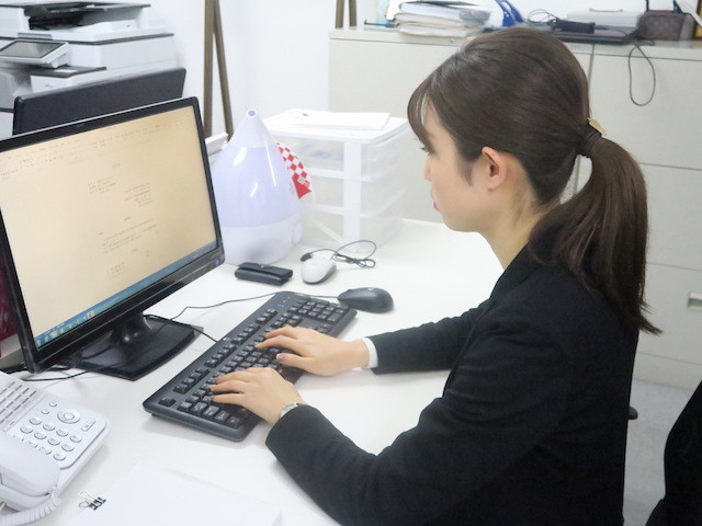 弁護士法人渋谷青山刑事法律事務所の法学部の学生必見！刑事事件専門の法律事務所アシスタントインターンの画像3