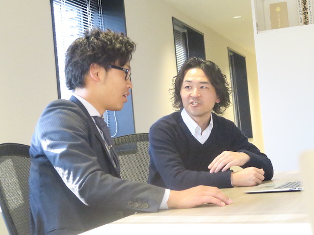 プロトライブ株式会社の営業力・マーケティングスキルが両方身に付く！成長できるインターンの画像3