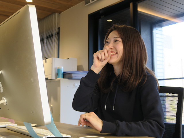 プロトライブ株式会社の営業力・マーケティングスキルが両方身に付く！成長できるインターンの画像1