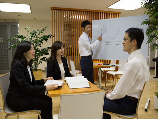 税理士法人HOPの会計・税務コンサルタントを目指す！未経験歓迎の税理士法人インターンの画像2