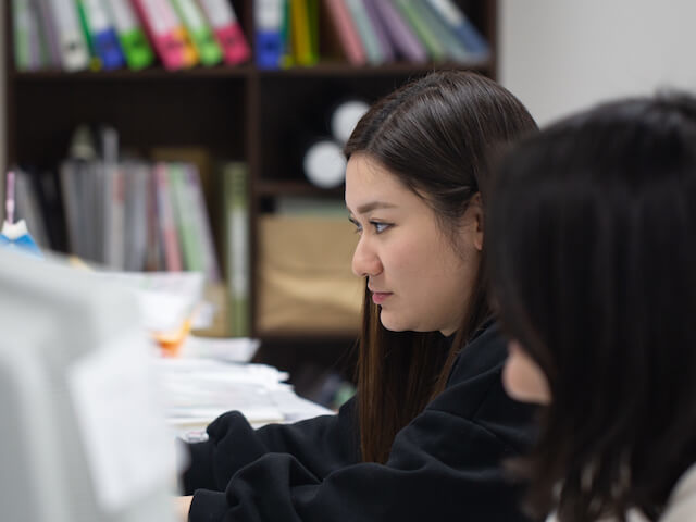 株式会社メディアウェイブの全国のホテル・旅館を支える！未経験歓迎の事務アシスタントインターンの画像3