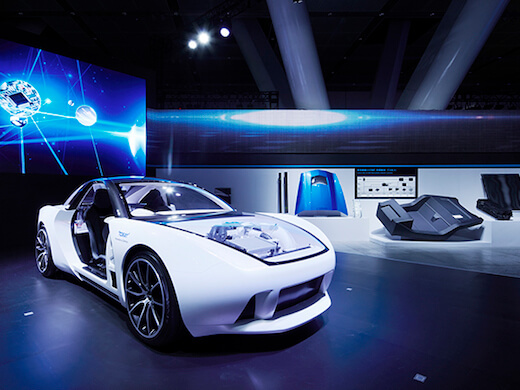 株式会社イエローツーカンパニーの空間・映像デザインが学べる！映像業界のデザイナー長期インターン募集の画像2