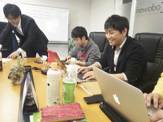 コダワリ・ビジネス・コンサルティング株式会社の学業や就業体験ではないコンサルインターン！難関企業内定多数の画像3