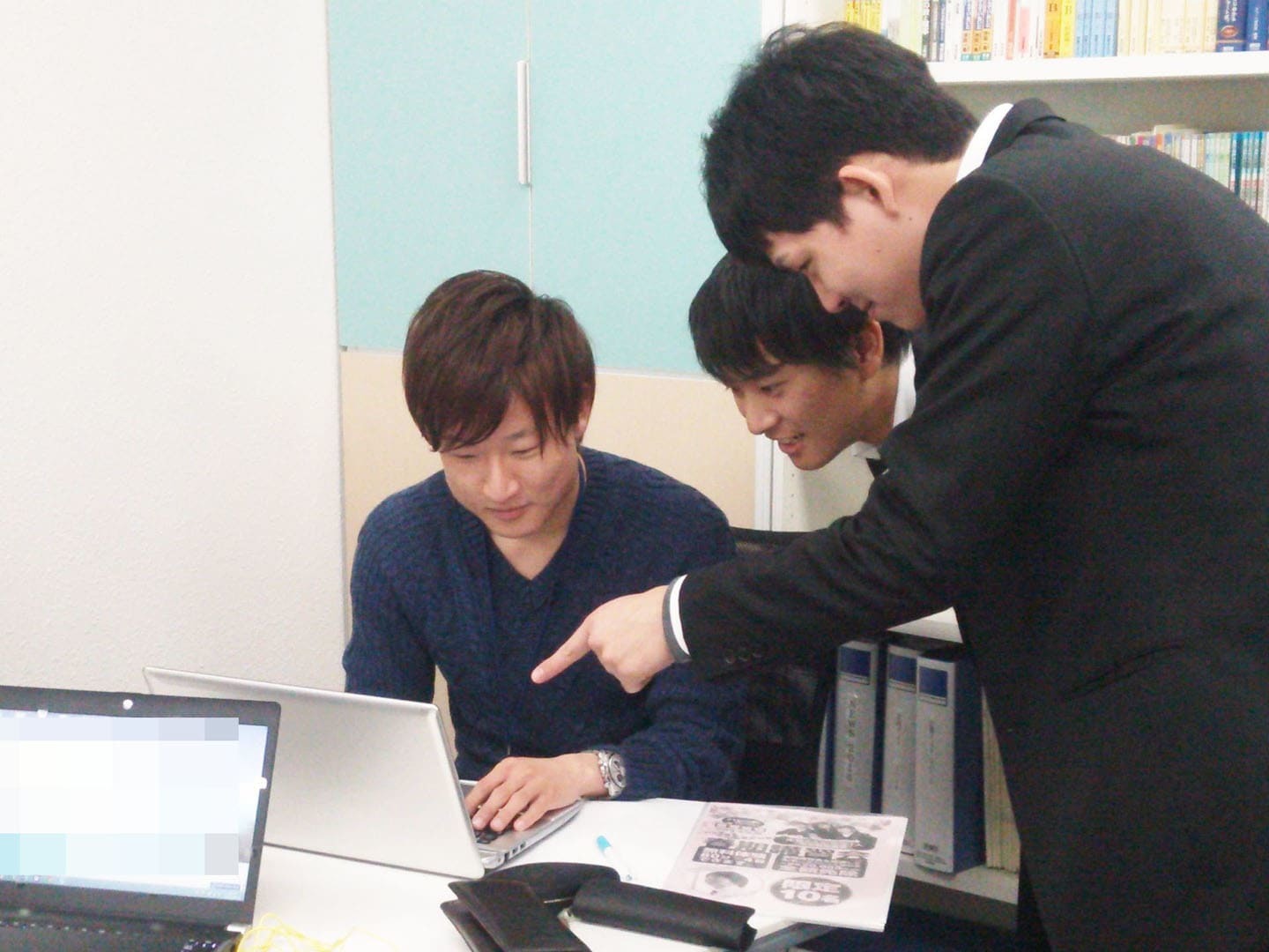 コダワリ・ビジネス・コンサルティング株式会社の学業や就業体験ではないコンサルインターン！難関企業内定多数の画像2