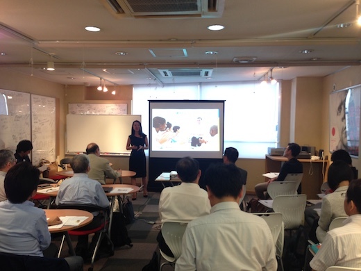 株式会社プロジェクトニッポンの週1〜OK！起業×WEBマーケが学べる！起業メディアでインターンの画像2