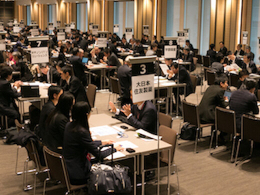 株式会社プロジェクトニッポンの起業に興味ある学生歓迎！アジア最大級イベントの企画インターンの画像3