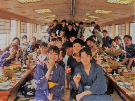 株式会社Step Houseの【研修充実】インターンで即戦力のビジネスパーソンへ成長しよう！の画像3