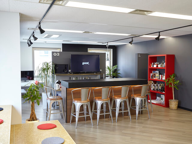 株式会社 グーフの英語を活かしたSNS発信やイベント企画！印刷・広告業界インターンの画像3