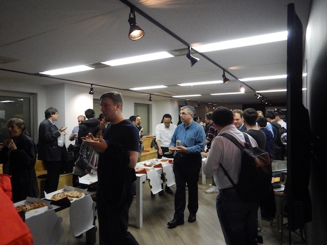 株式会社 グーフの英語を活かしたSNS発信やイベント企画！印刷・広告業界インターンの画像2