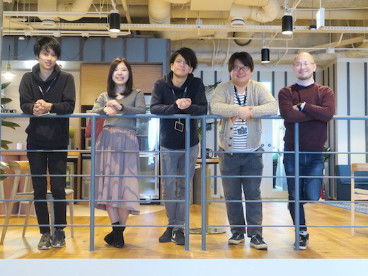 株式会社Catallaxyのものづくり業界を盛り上げる！メーカー志望者おすすめのインターンの画像2