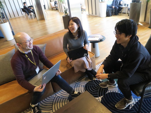 株式会社Catallaxyのものづくり業界を盛り上げる！メーカー志望者おすすめのインターンの画像3