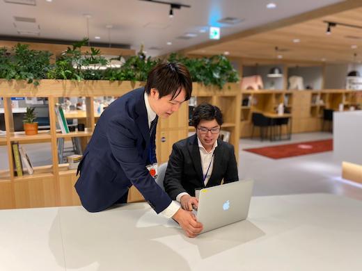 株式会社ホワイト・ストーンの上級英会話歓迎｜外国人の賃貸契約をサポートする長期インターンの画像3