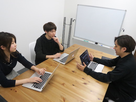 株式会社シアンの1・2生年歓迎！webメディアの運営を行うライターインターン募集の画像3