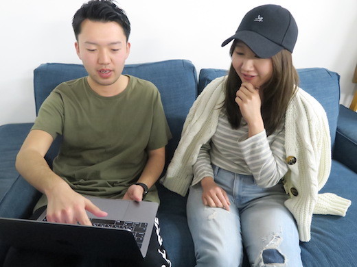 株式会社シアンの1・2生年歓迎！webメディアの運営を行うライターインターン募集の画像2