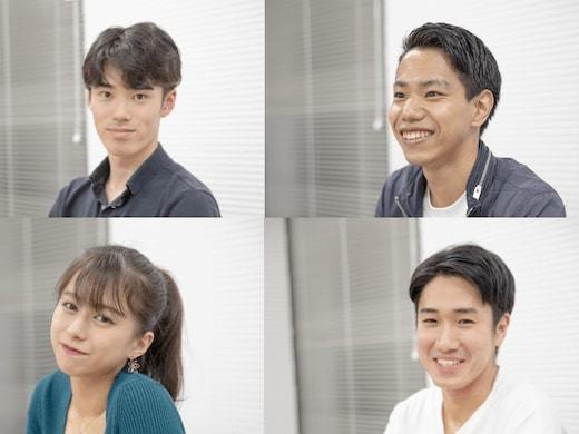 株式会社Squadの美容・コスメの広告運用！動画・画像制作〜運用まで超実践的インターンの画像1