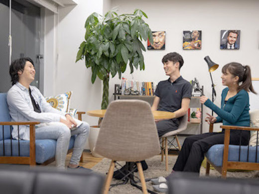 株式会社Squadの美容・コスメの広告運用！動画・画像制作〜運用まで超実践的インターンの画像2