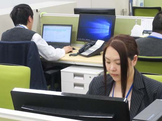 EPテクノ株式会社の先端医療・医薬品開発をサポート！未経験OKの医療系インターンシップの画像3