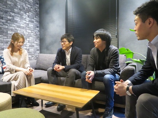 株式会社Paykeの世界を動かす日本人50に代表が選出！注目のベンチャーでマーケ募集の画像2