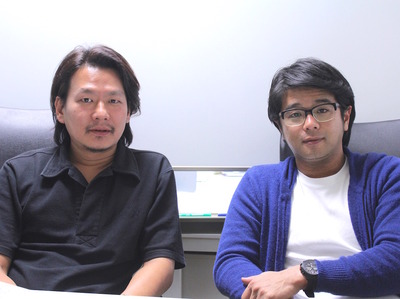 アップ・スウェル株式会社のメディア運営、システム開発、インフラ運用すべて経験できる！の画像3