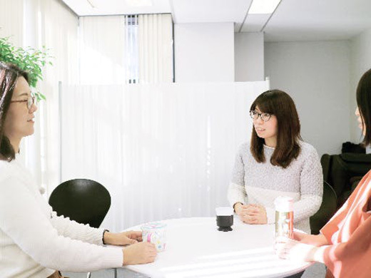 株式会社イマージュの時給1200円〜！デジタルマーケティングディレクターインターンの画像1