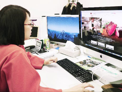 株式会社イマージュの時給1200円〜！デジタルマーケティングディレクターインターンの画像2