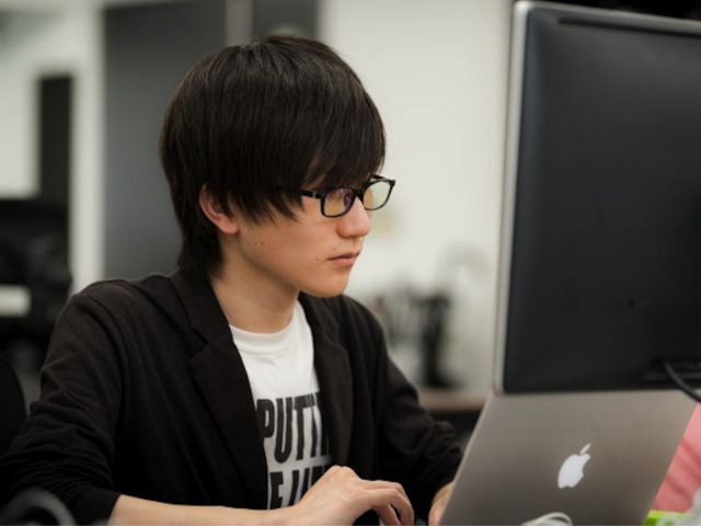 アクセルユニバース株式会社のエンジニア多数在籍！プログラミング経験者おすすめインターンシップの画像2