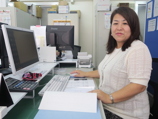 税理士法人丸の内アドバイザーズの会計・財務から経営知識まで身に付く！事務アシスタントインターン募集の画像3