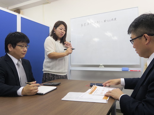 税理士法人丸の内アドバイザーズの会計・財務から経営知識まで身に付く！事務アシスタントインターン募集の画像2