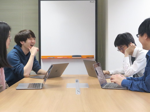 インフォニック株式会社のシステム開発に興味がある学生！システム運用・テスト業務インターンの画像3