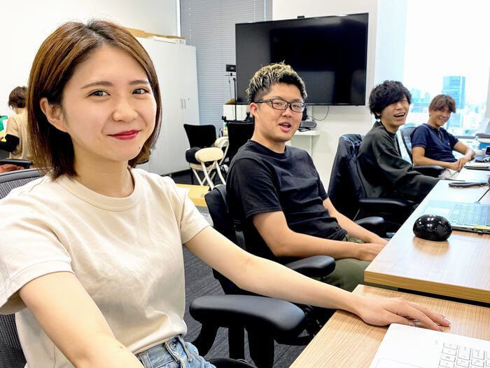 ダッシュボード株式会社の大学１年生歓迎！WEBマーケティング・広告運用が学べるインターンの画像3