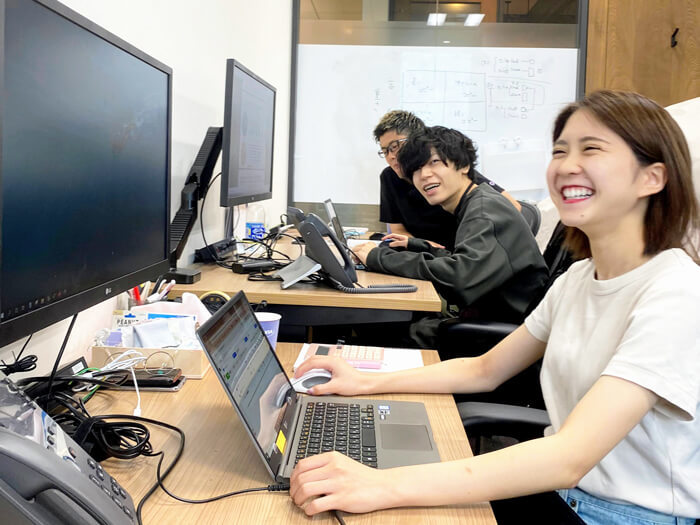 ダッシュボード株式会社の大学１年生歓迎！WEBマーケティング・広告運用が学べるインターンの画像1