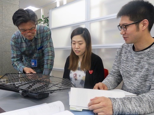 株式会社コマデンのTV、ライブ、コンサートetc.エンタメ業界のものづくりインターンの画像3