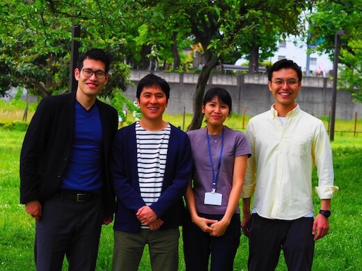 株式会社Free Sparkの社長・経営陣が直々指導！Webベンチャーの営業インターン募集の画像3