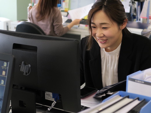 株式会社良栄のインセンティブあり！不動産業界で活躍したい学生必見の営業インターンの画像3