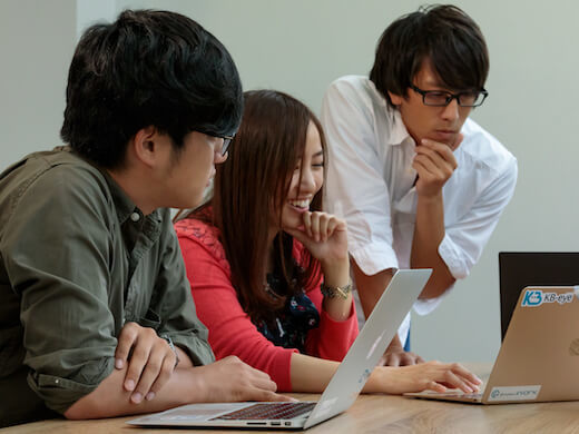 株式会社ホワイトボードのWeb・AIシステムのUIデザインが経験できる長期インターンシップの画像1