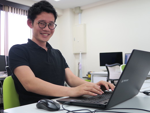 エファタ株式会社の法律に興味がある学生おすすめ！Webマーケティングインターンの画像3