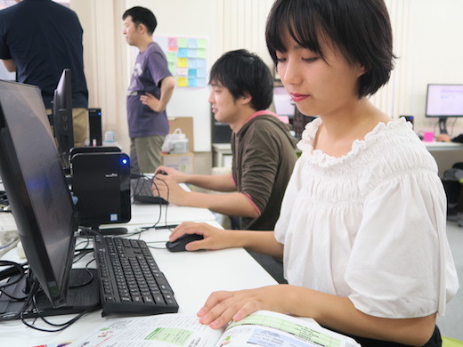 エファタ株式会社の法律に興味がある学生おすすめ！Webマーケティングインターンの画像2