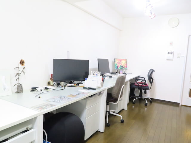 株式会社アイディエーションの時給1500円！フォトショ・イラレを使った新サービスのデザイン業務の画像2