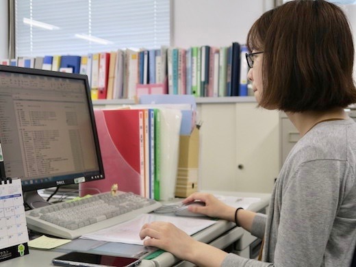 司法書士法人芝トラストの法学部の学生おすすめ！司法書士アシスタントインターンシップの画像3