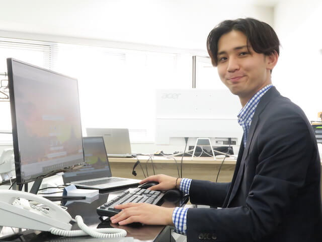 株式会社ジョイプロジェクションの未経験OKの広告制作・運用インターン！クリエイティブセンスを磨こうの画像3