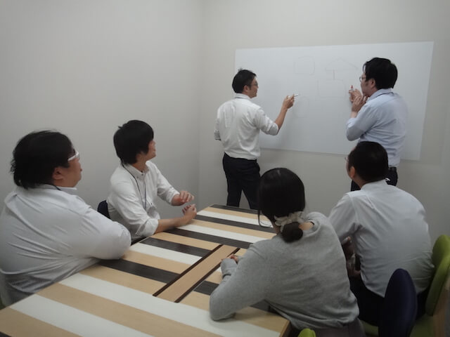 株式会社ニッセンライフの上場企業グループ会社の長期インターン！金融メディアのライター募集の画像2