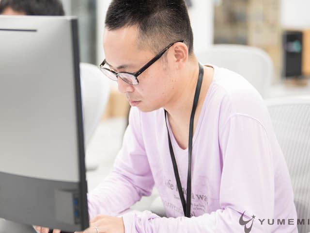 株式会社ゆめみの時給2000円！有名企業のスマホアプリ開発に挑戦するエンジニア募集の画像1