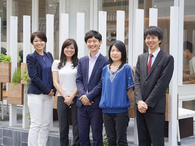 株式会社オールフロンティアのビジネスを創るマーケティング力を養おう！事業企画インターンシップの画像1