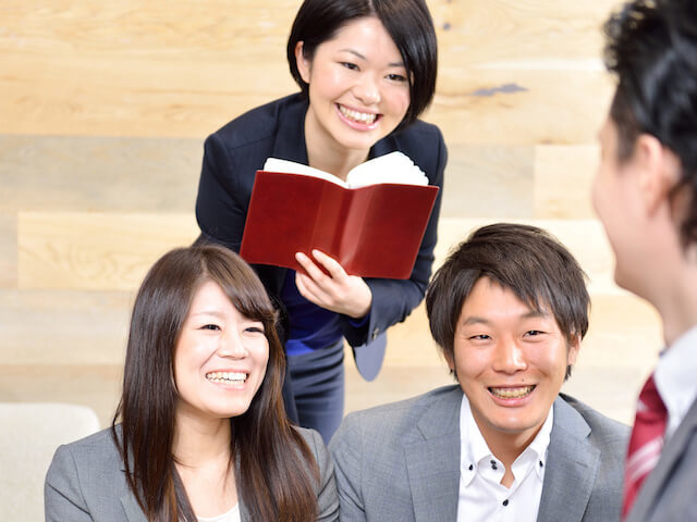 株式会社オールフロンティアのビジネスを創るマーケティング力を養おう！事業企画インターンシップの画像3