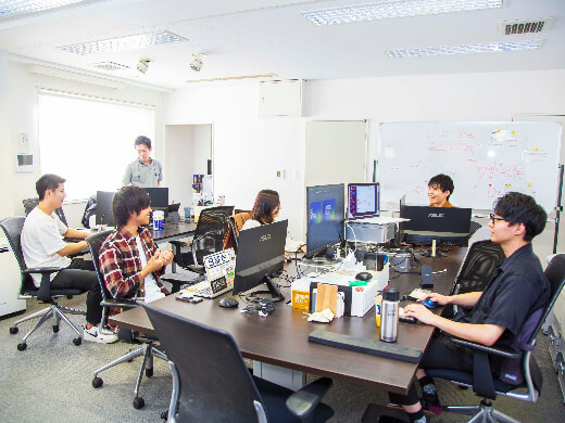 株式会社カボの【成長意欲ある学生募】自ら考え実践するWEBメディア運営インターンの画像3