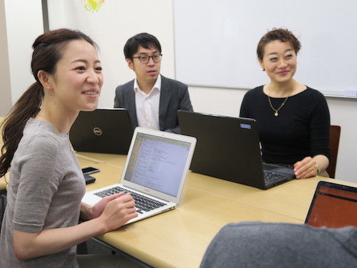 株式会社EYS-STYLEの音楽とITの融合！自社サービスのエンジニア長期インターン募集の画像2