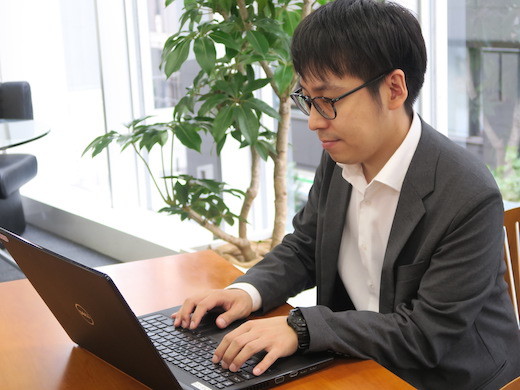 株式会社EYS-STYLEの音楽とITの融合！自社サービスのエンジニア長期インターン募集の画像3